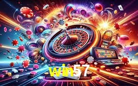 Estatísticas win57