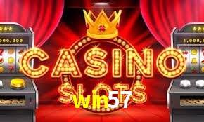 Welcome Bonus win57