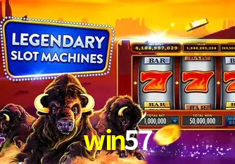 Desvendando o Mundo dos Jogos Virtuais na win57