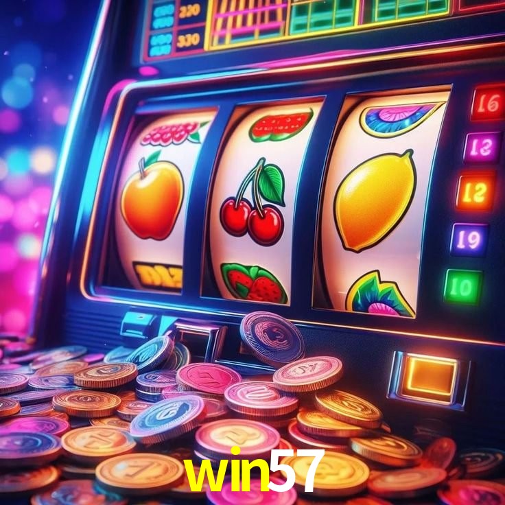 Experiência VIP win57