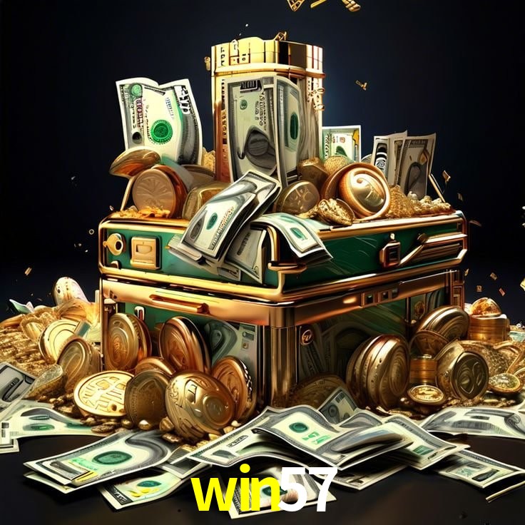 Estatísticas win57