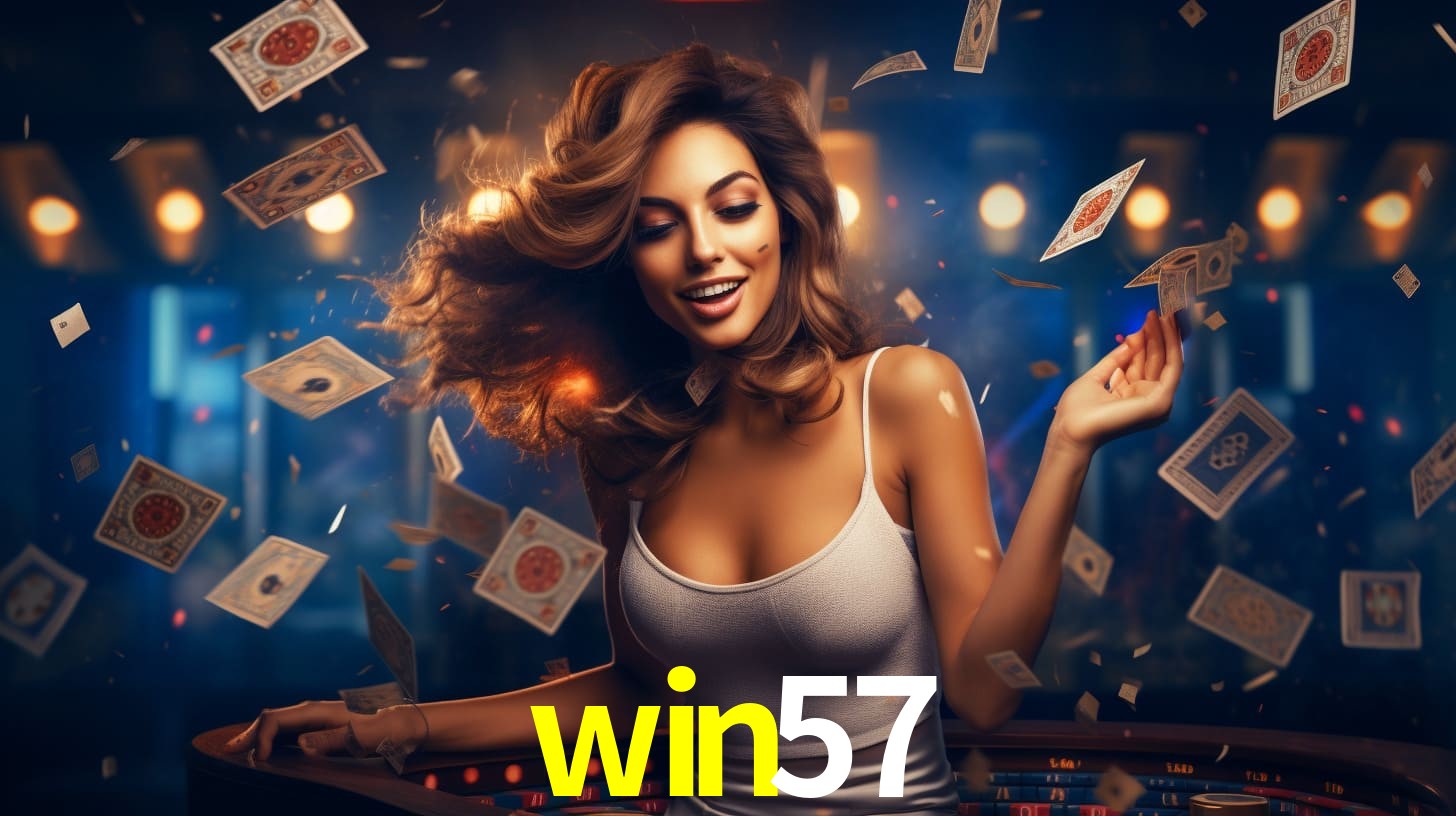 win57 - Tiro Certo na Sorte - win57.com