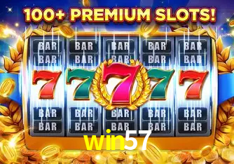 Descubra a Essência do win57: Nossa História e Compromissos
