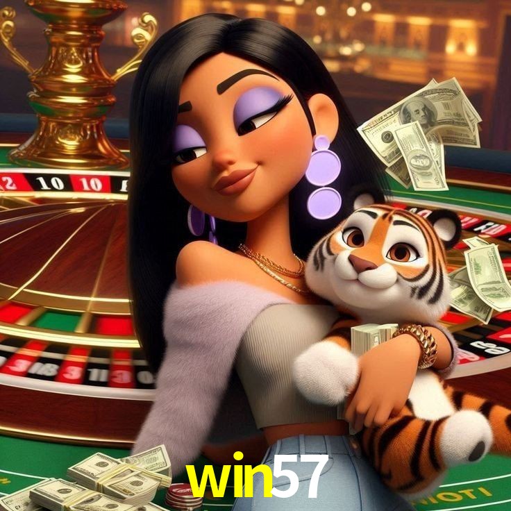 Welcome Bonus win57