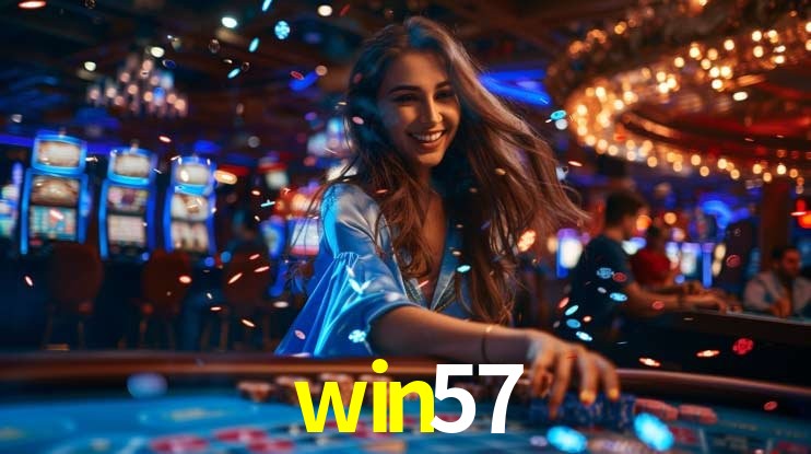 Experiência VIP win57