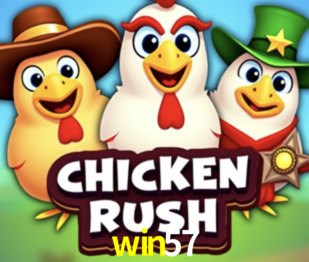 Game Providers win57