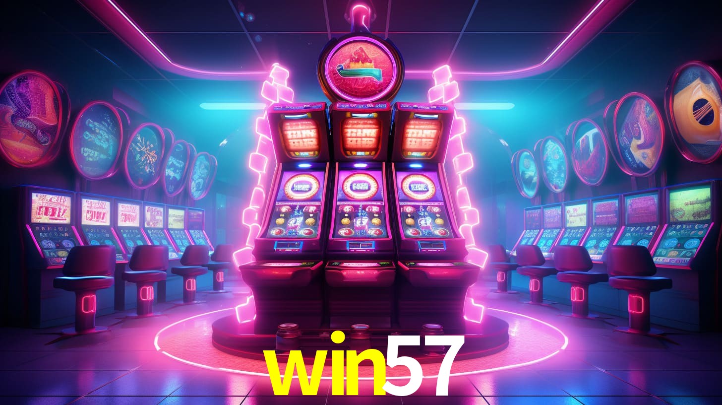 win57: Seu Especialista em Apostas Esportivas Brasileiras
