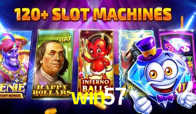 Weekend Specials win57