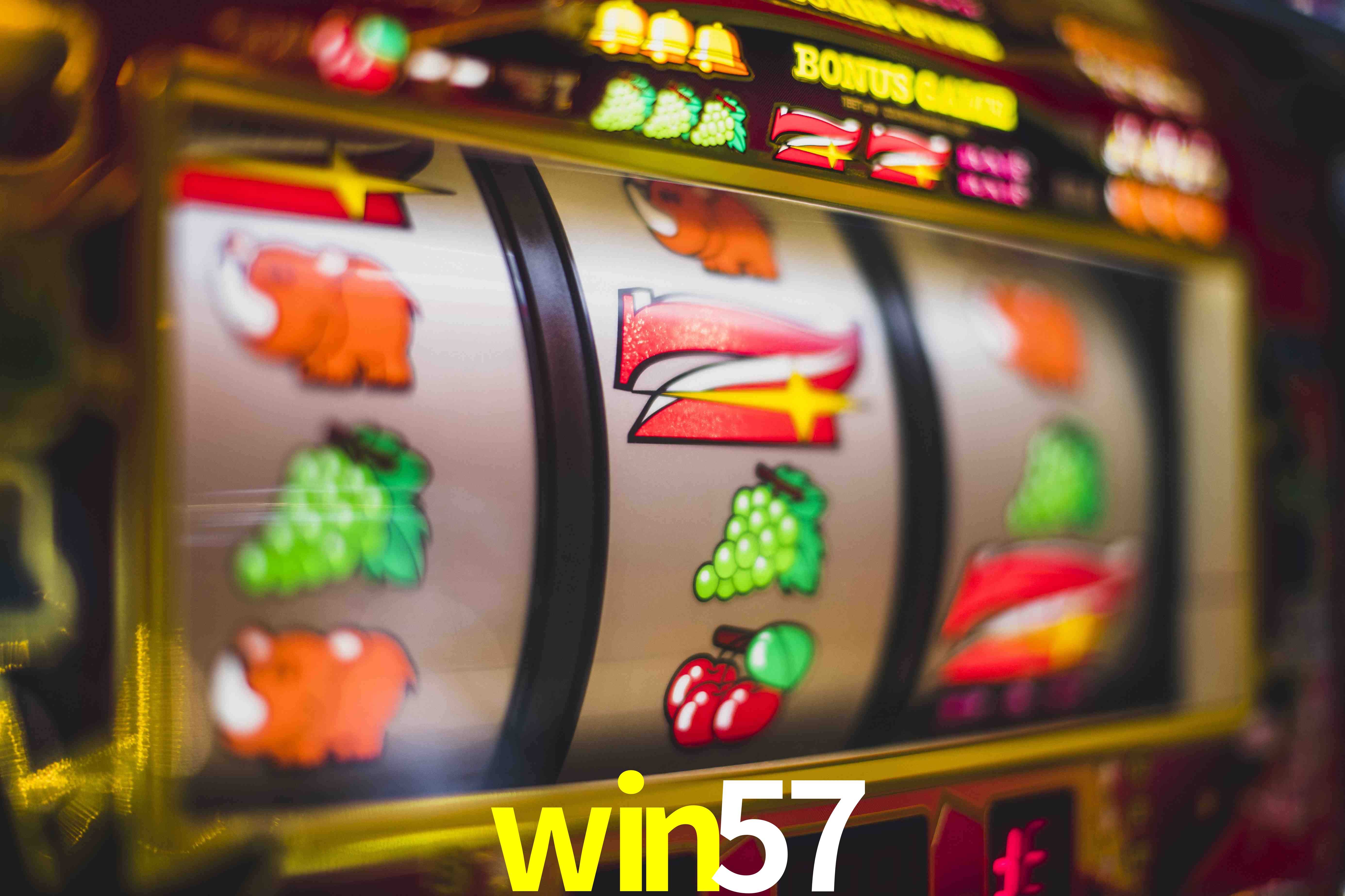 Spaceman Game win57