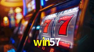 Tecnologia da Plataforma win57