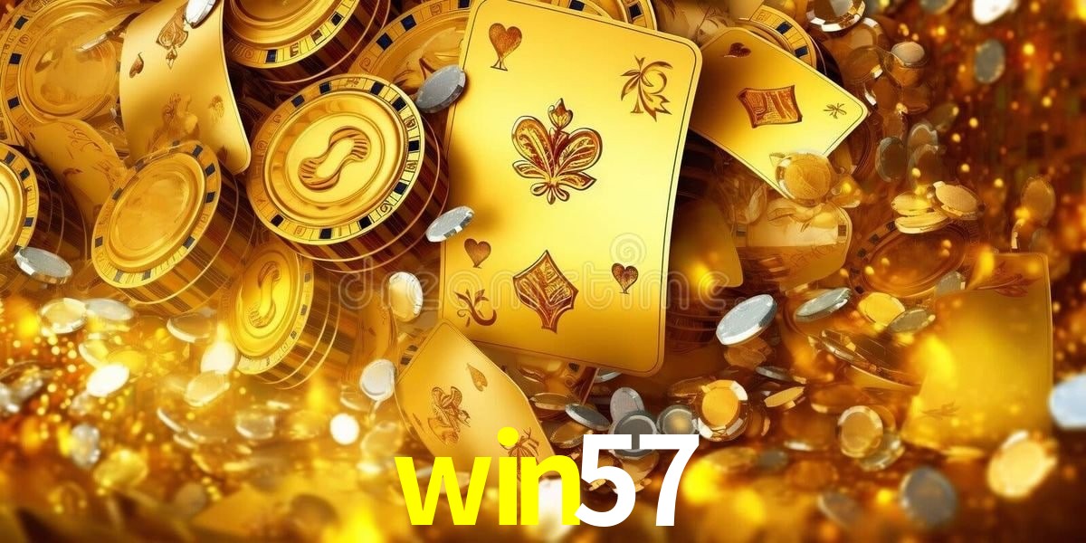 A Emoção da Loteria na win57: Uma Chance de Mudança de Vida