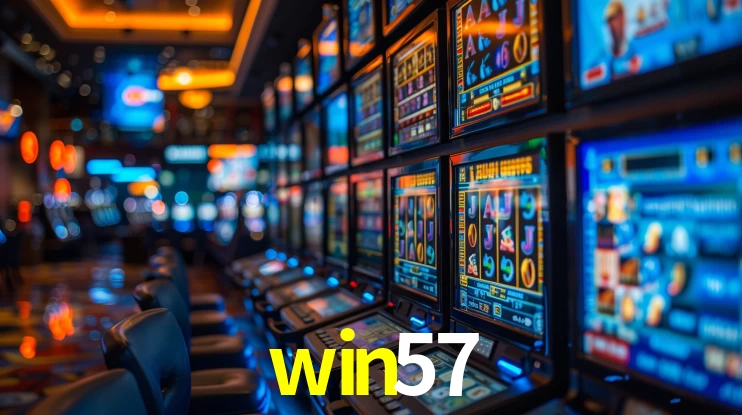 Slot Games win57