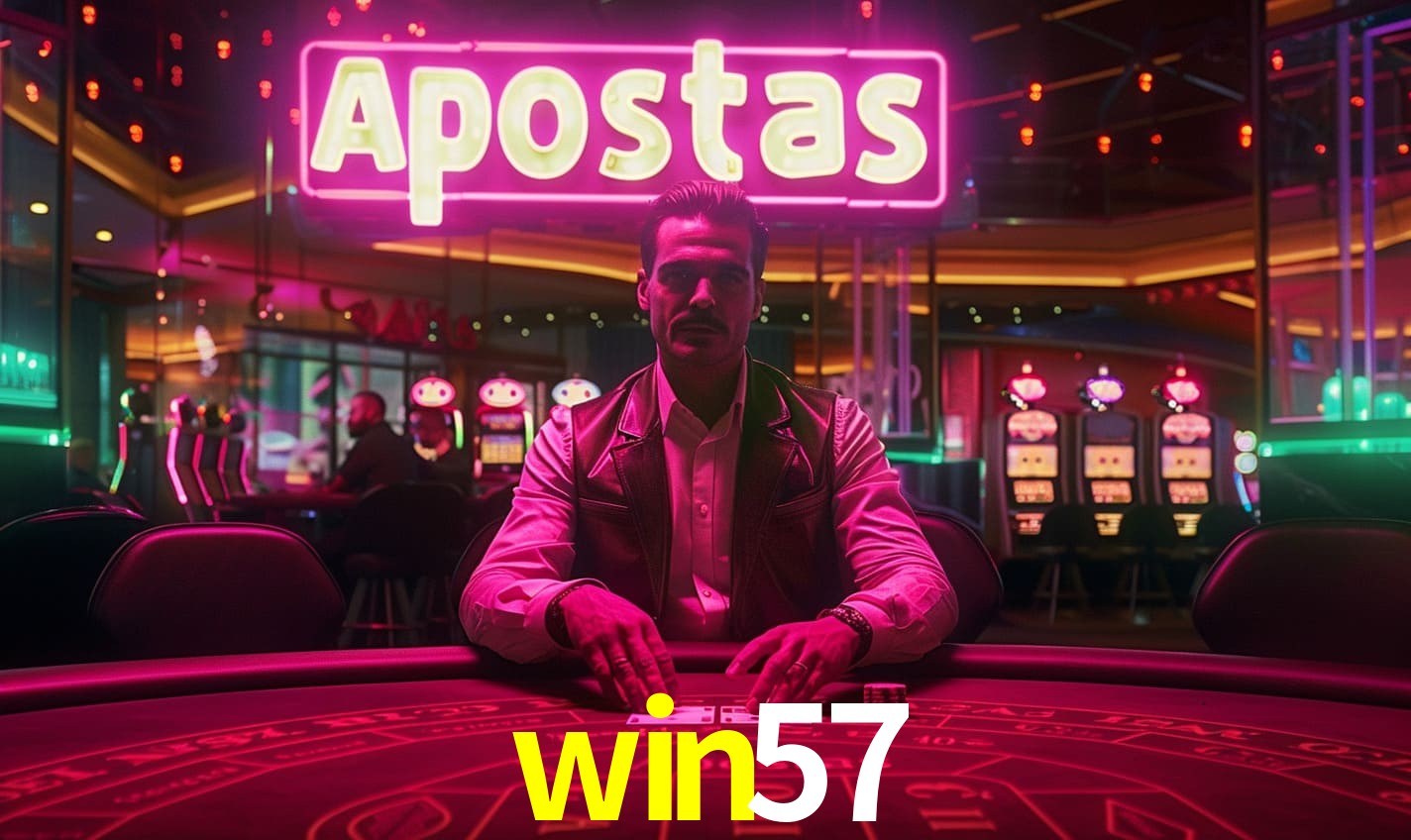 Inovações de Jogos na win57: O Futuro das Experiências Interativas