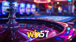 Estatísticas do Jogo win57
