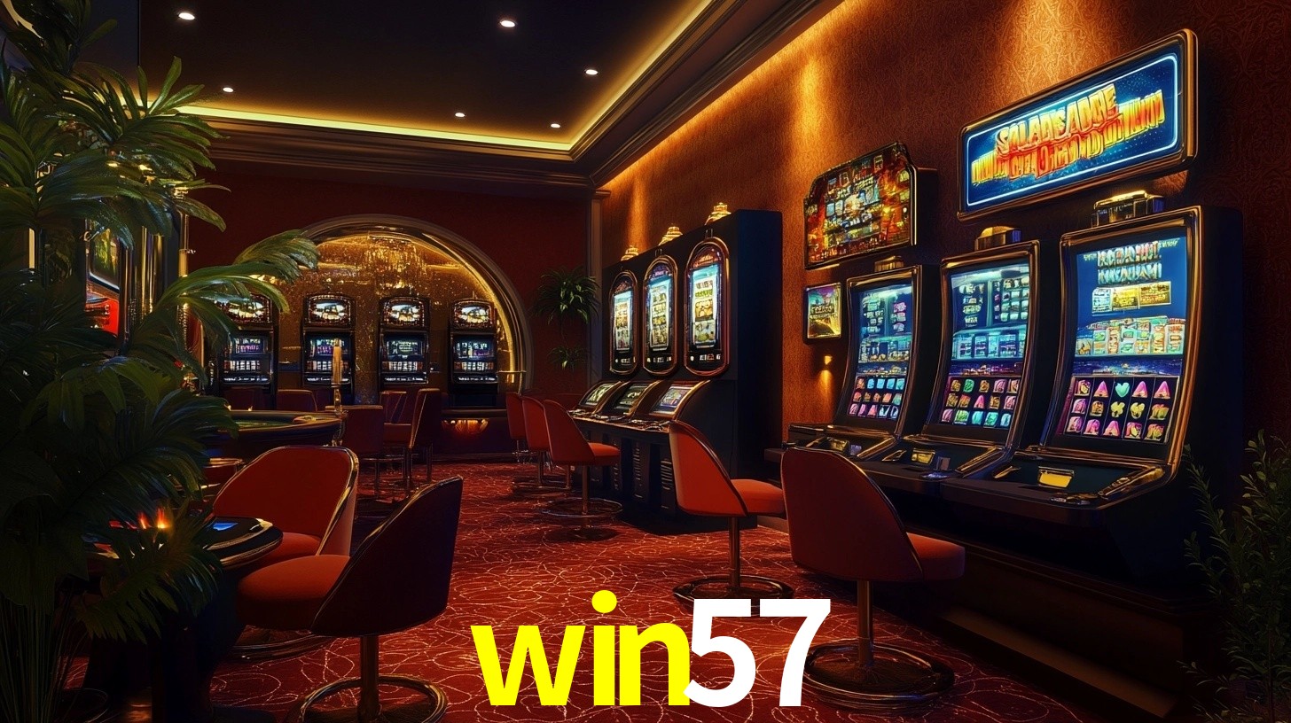 Welcome Bonus win57