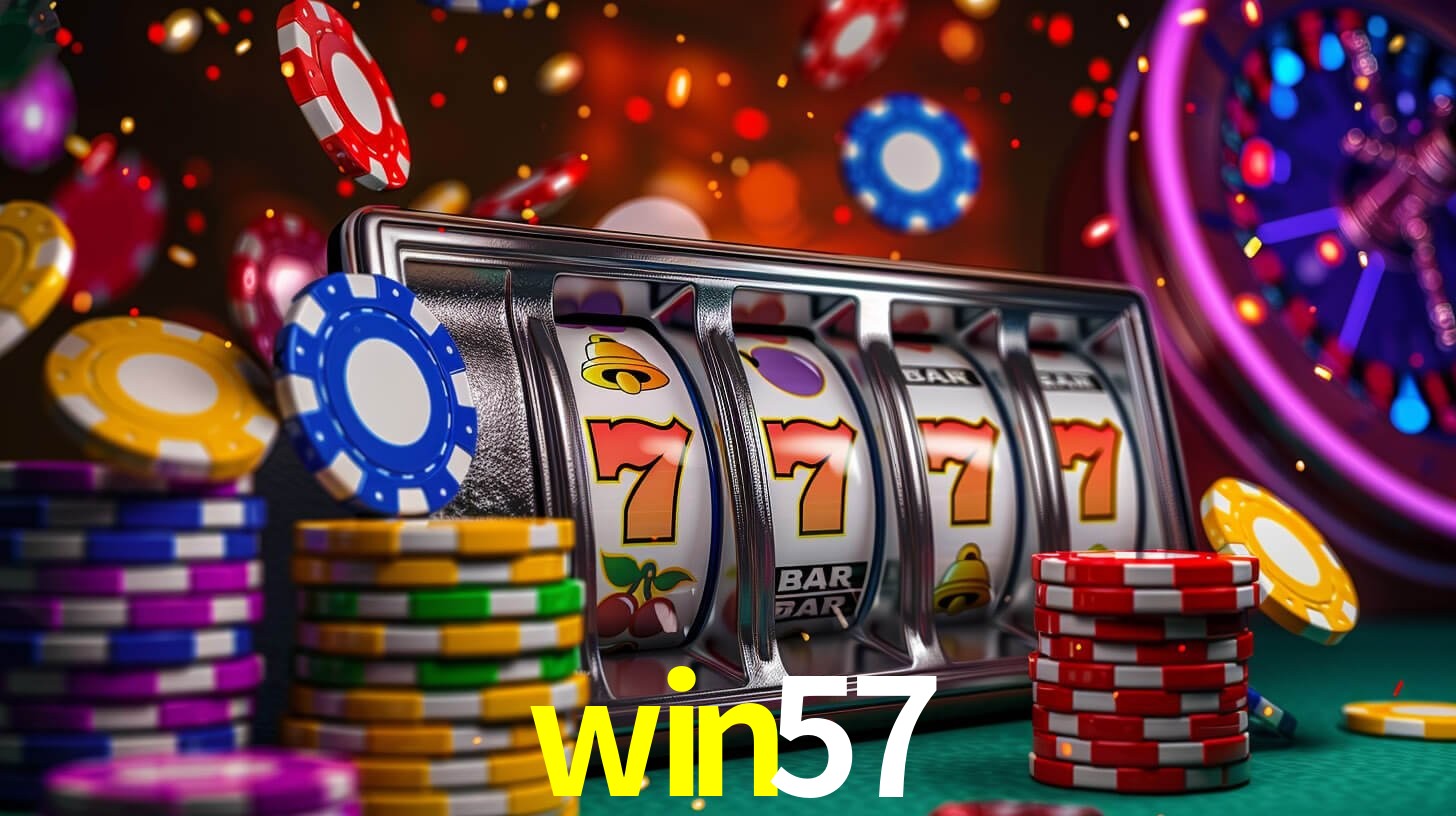 Bônus Diários win57