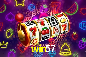 A Popularidade dos Caça-Níqueis no win57