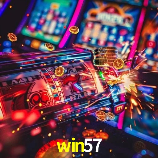 Casino Ao Vivo win57