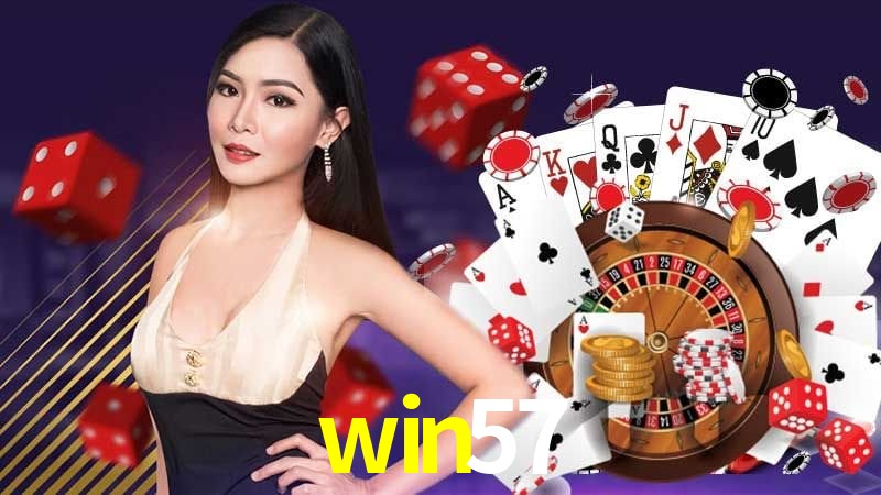 PIX Instantâneo win57