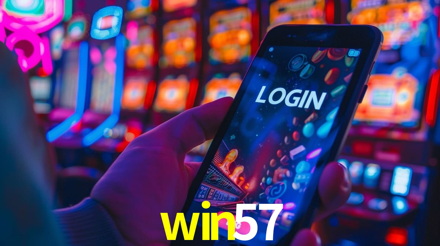 Casino VIP win57