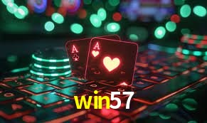Recursos de Bônus win57