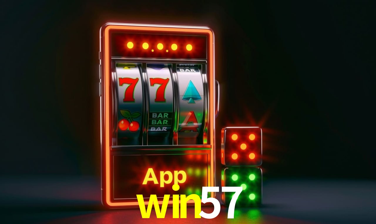 Diretório de Jogos win57