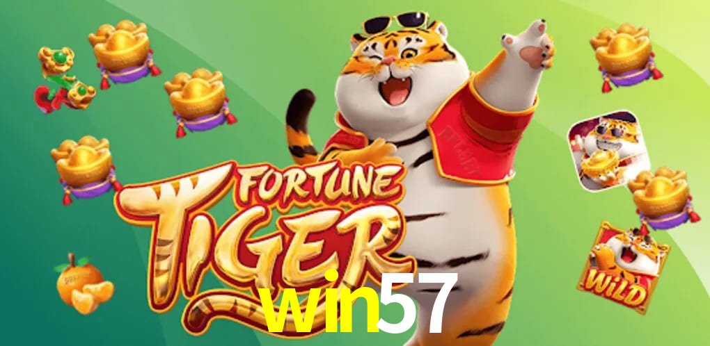 Tennis Betting win57