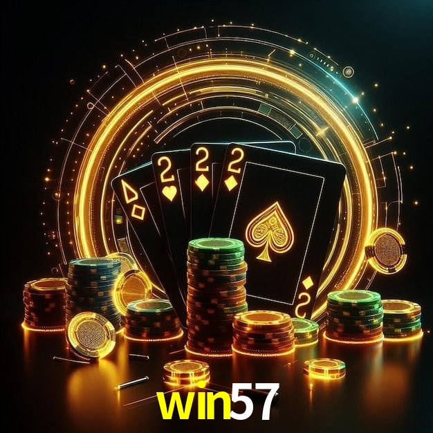 Provedores de Jogos win57