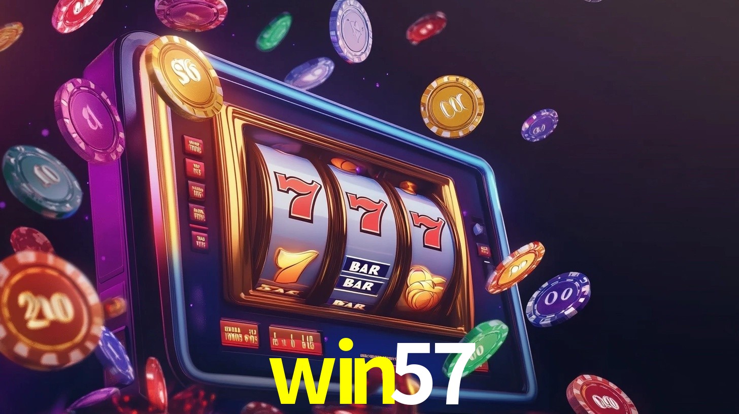 Welcome Bonus win57