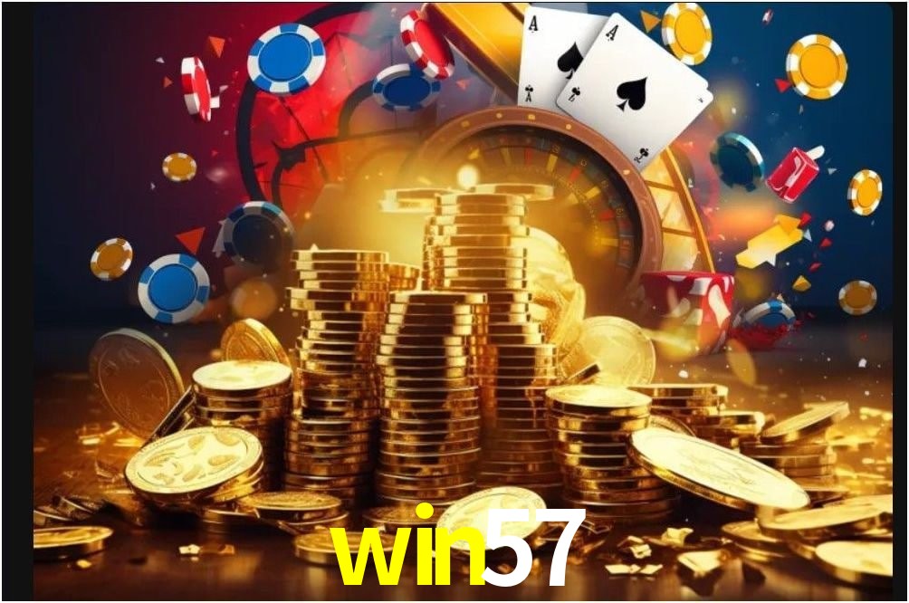 Jogos Exclusivos win57