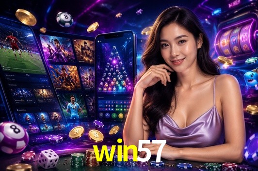 Seasonal Promotions win57