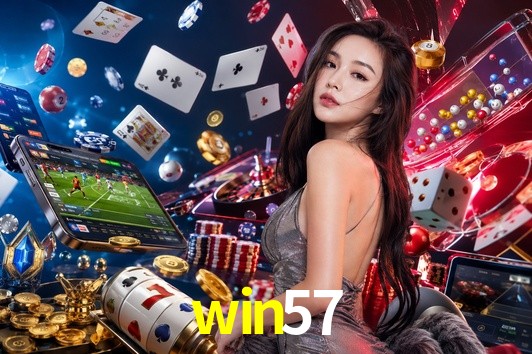 Slot Games win57