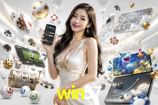 Live Casino win57