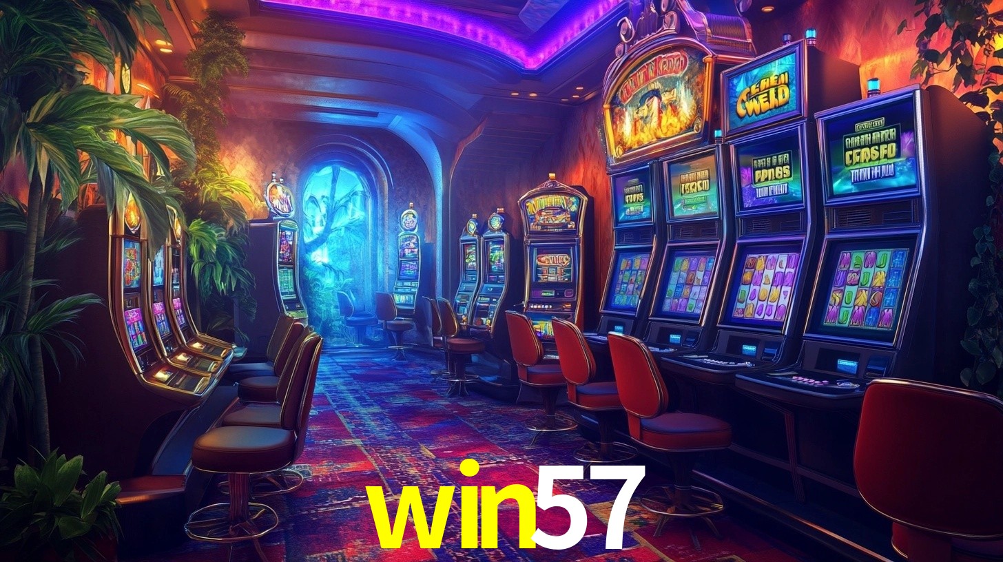 Daily Bonuses win57