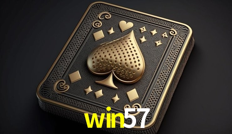 Estatísticas do Jogo win57