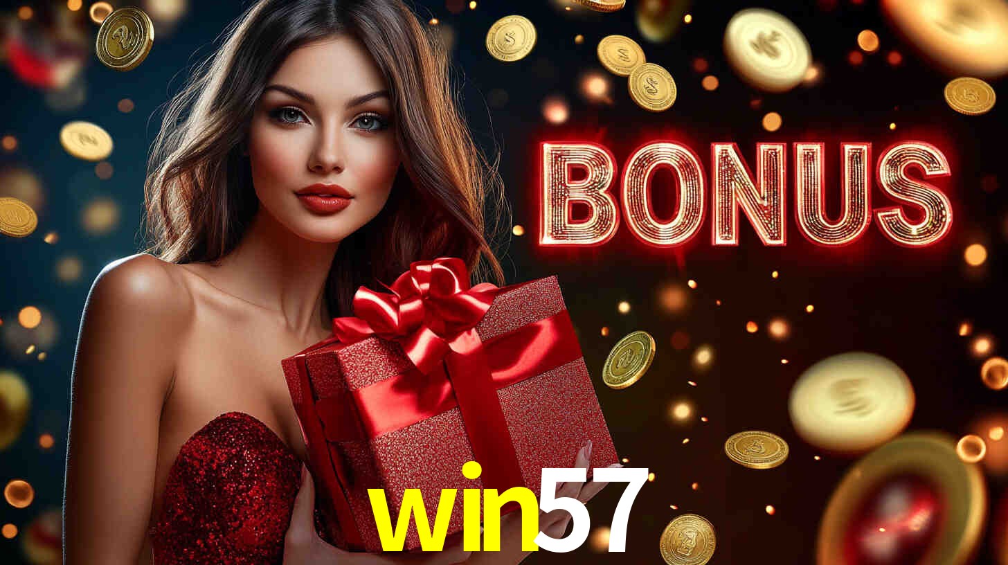 Descubra a Essência do win57: Nossa História e Compromissos