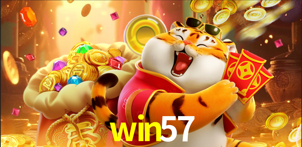 win57: A Experiência de Casino com Jogos de Mesa ao Vivo