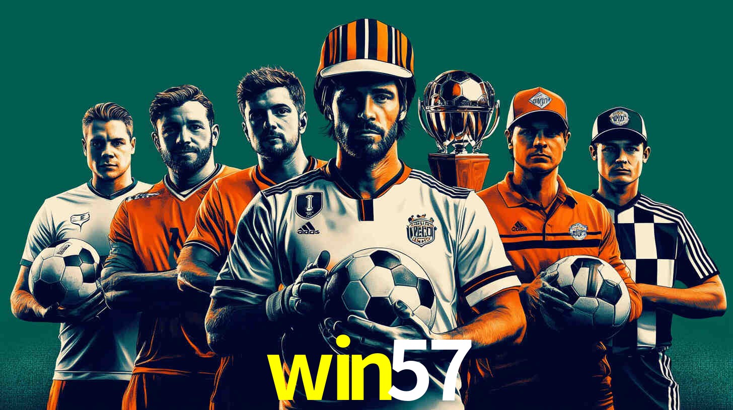 Descubra o Programa VIP da win57: Vantagens Exclusivas para Jogadores