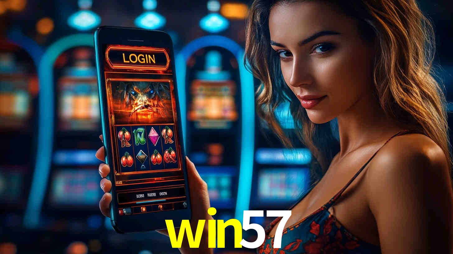 Bônus Generosos e Exclusivos no win57 para Você!