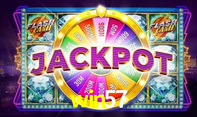 Descubra o Mundo do Cassino Online com win57