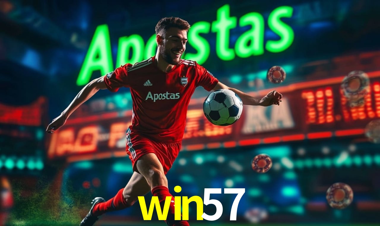 Bônus Diários win57