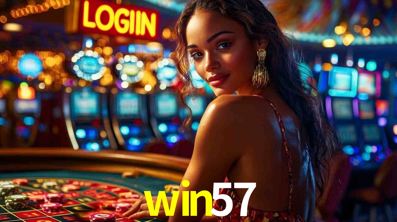 Login Seguro win57