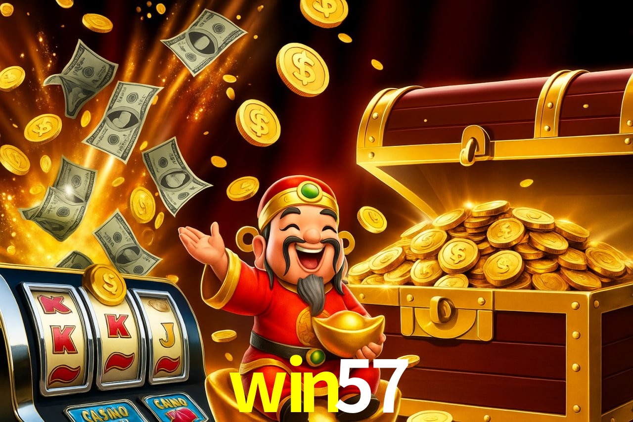 Casino Ao Vivo win57