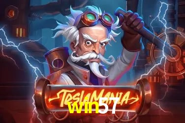 Benefícios da Conta win57