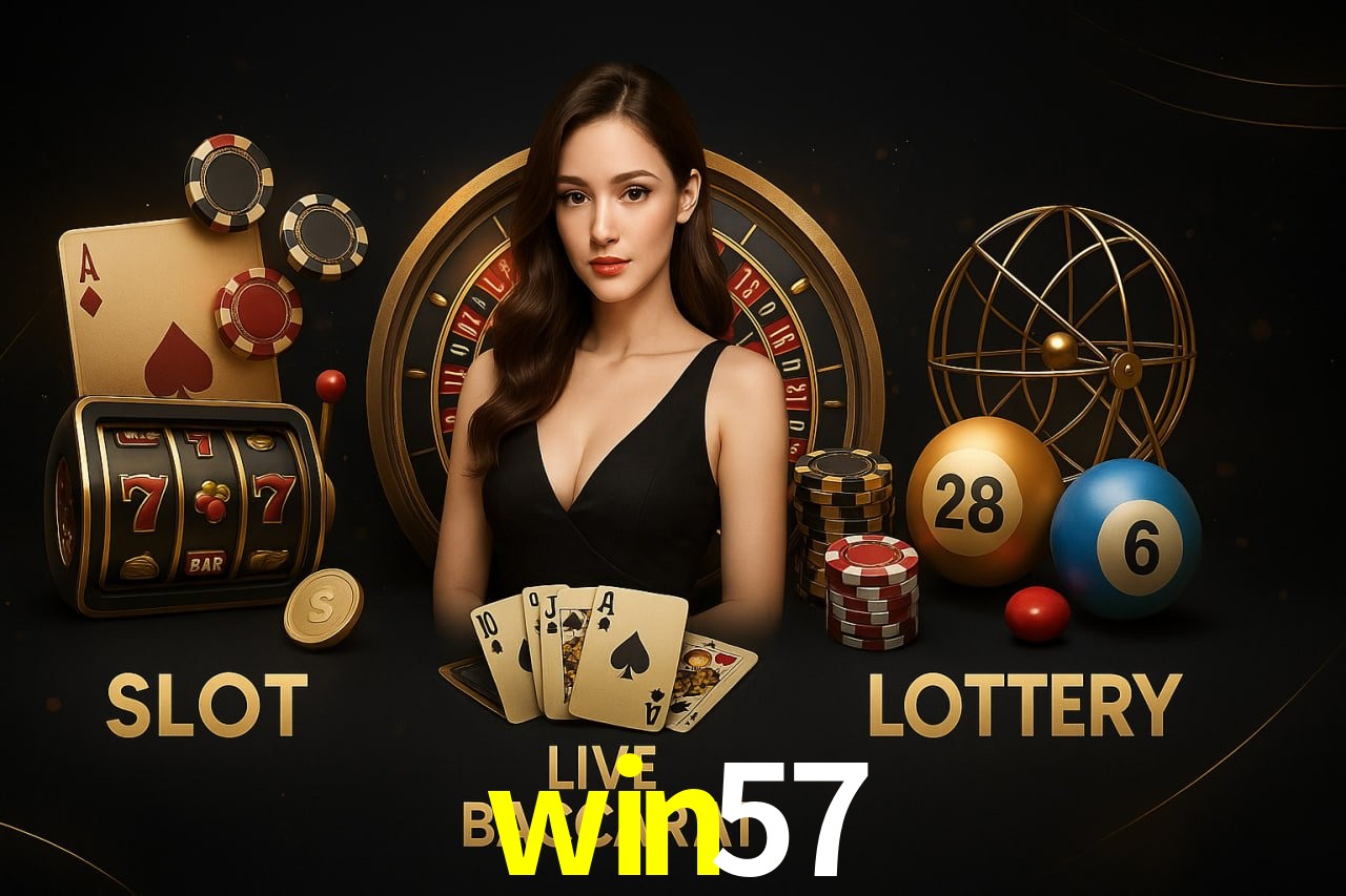 win57 lottery