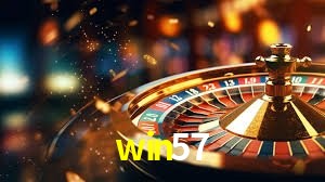 win57 Plataforma Oficial