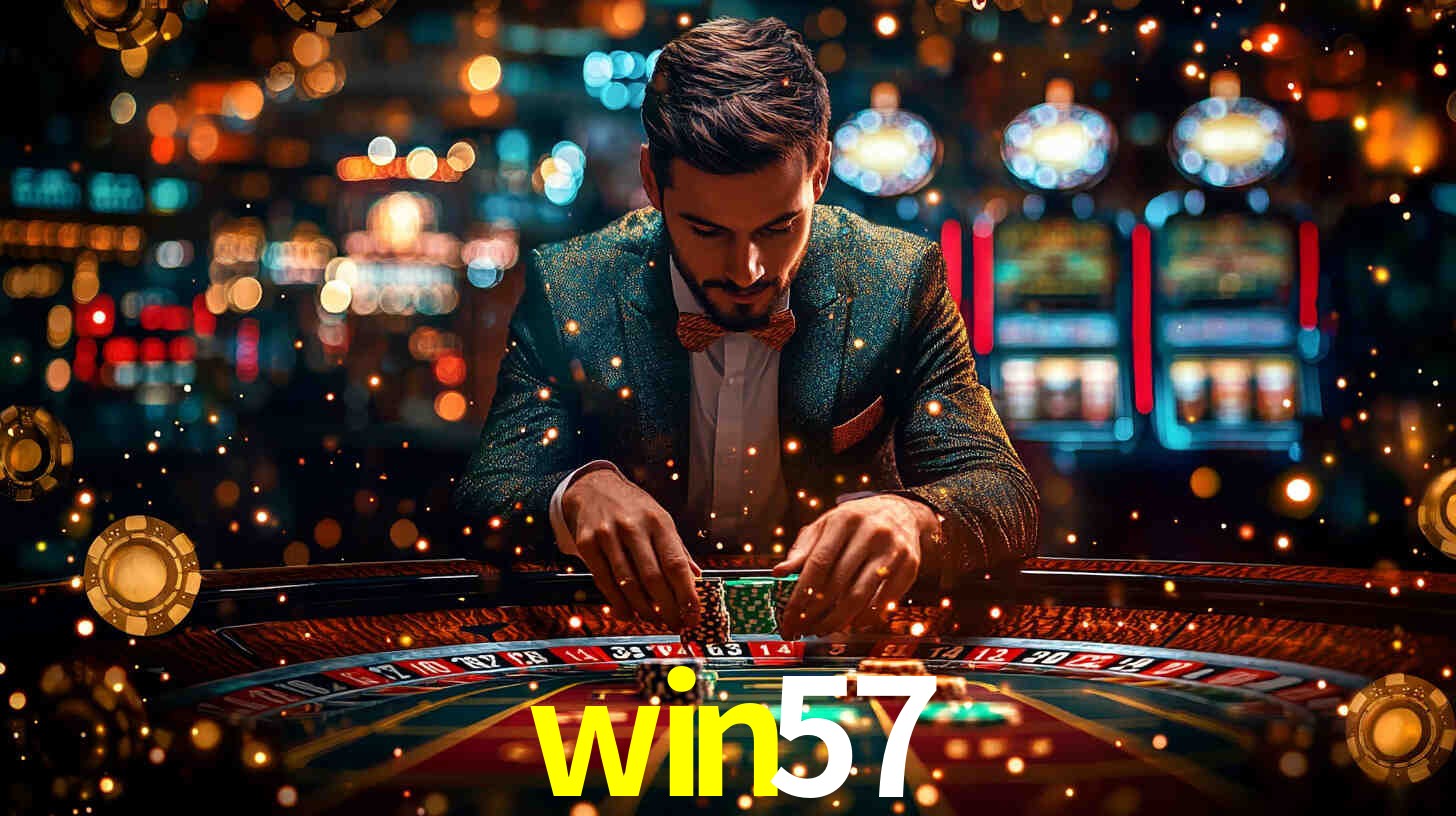 win57 App Interface