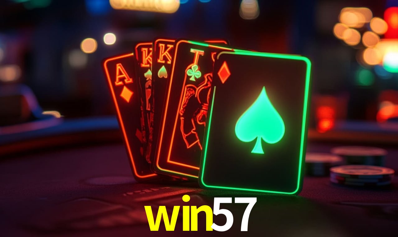 Jogos de Slot win57