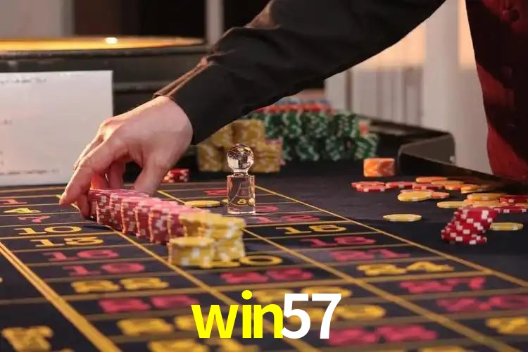 Apostas Esportivas na win57: Um Guia Completo