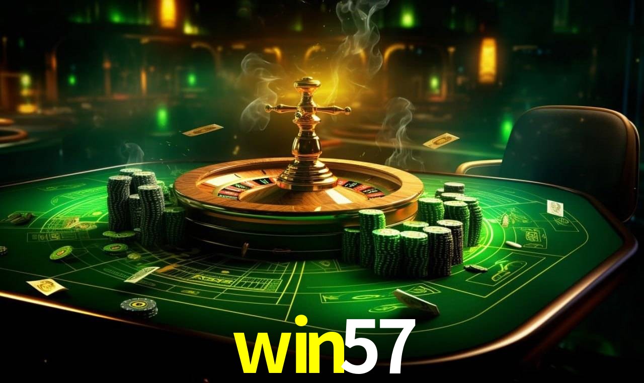 win57 Fortune Tiger